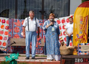 Место, где душа отдыхает. Фестиваль «Агнеру» снова собрал сотни гостей под Златоустом