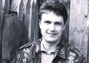 Профессионал и энтузиаст. Ушёл из жизни бывший директор национального парка «Таганай»