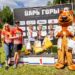 Только вверх! В Златоусте назвали победителей забега «Царь горы 2026»