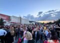 Ярко, дружно, вдохновенно! День металлурга объединил златоустовцев