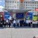 Ближе к каждому. Златоуст присоединился к фестивалю «Челябинская область — большая семья»