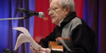 Счастливый, оставивший наследие. В Златоусте почтят память известного барда Юрия Зыкова
