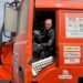 «УРАЛ» дал старт. Гонщик из Златоуста представит страну на международной арене