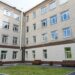 На здоровье. В Златоусте завершили благоустройство территории у кардиологического диспансера