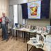 «Мартен» фестивалил с музами. Златоустовское литературное объединение встретило юных киношников