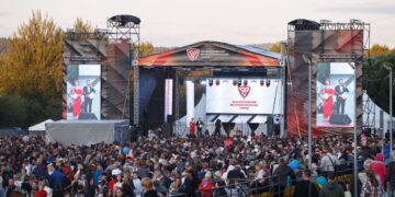 Безопасности ради. В Златоусте перекроют движение на время празднования Дня металлурга