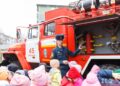 Взгляд в будущее. Юных златоустовцев и их родителей пригласили на «Парад профессий»