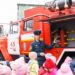 Взгляд в будущее. Юных златоустовцев и их родителей пригласили на «Парад профессий»