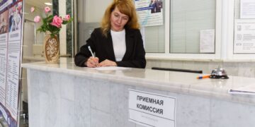 Приём на финишной прямой. В Златоусте распределяют бюджетные и платные места на 2026 год