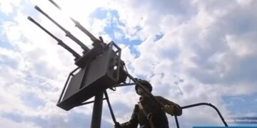 Безопасности ради. Златоустовцев пригласили в отряд «БАРС» для защиты объектов от беспилотников
