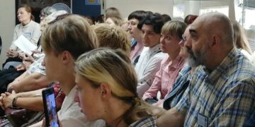 О тонкостях мастерства. В Златоусте прошли традиционные «Бушуевские чтения»