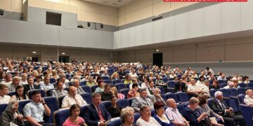 Люди стальных путей. Златоустовских железнодорожников поздравили с профессиональным праздником