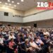 Люди стальных путей. Златоустовских железнодорожников поздравили с профессиональным праздником