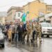 Наша крылатая пехота. В Златоусте отметили День воздушно-десантных войск