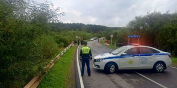 Теперь через Златоуст. Из-за дождей и непогоды движение по дороге «Куса — Магнитка» ограничили
