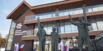 Снова к нам! В Златоусте анонсировали дату Финала Кубка России по биатлону в 2027 году